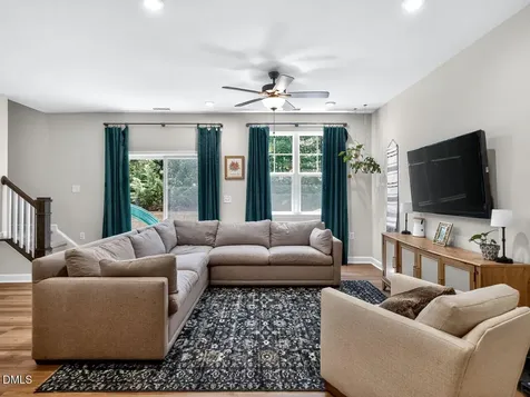 125 Orvis Drive Holly Springs NC 27540