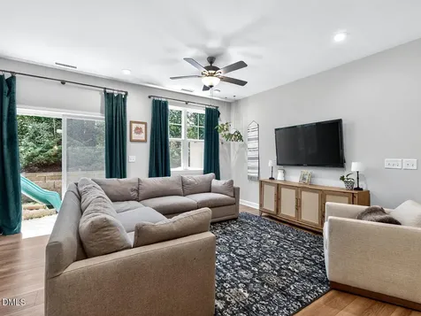 125 Orvis Drive Holly Springs NC 27540