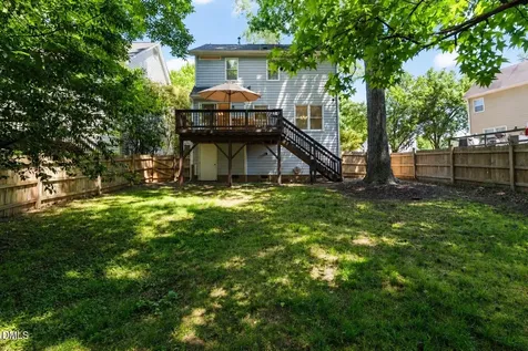 113 Arvo Lane Cary NC 27513