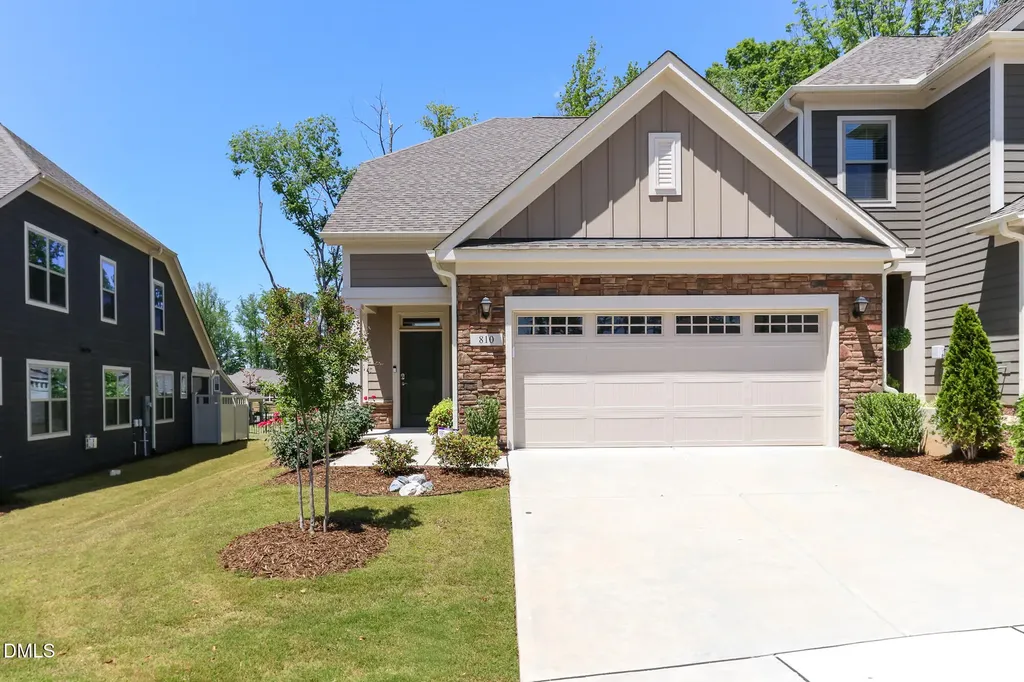 810 Money Island Place Cary NC 27519