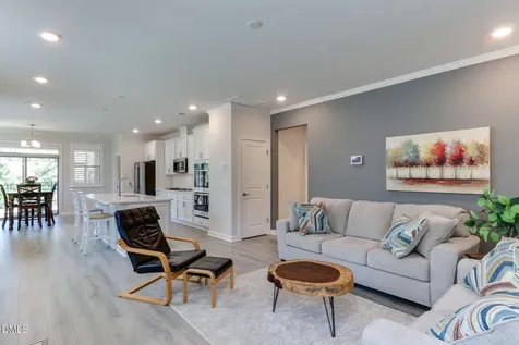 810 Money Island Place Cary NC 27519