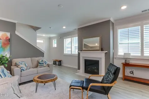 810 Money Island Place Cary NC 27519