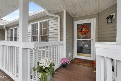 132 Springfork Drive Cary NC 27513