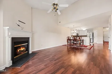 132 Springfork Drive Cary NC 27513