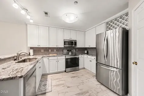 132 Springfork Drive Cary NC 27513