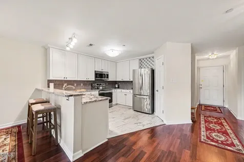 132 Springfork Drive Cary NC 27513