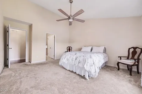 132 Springfork Drive Cary NC 27513
