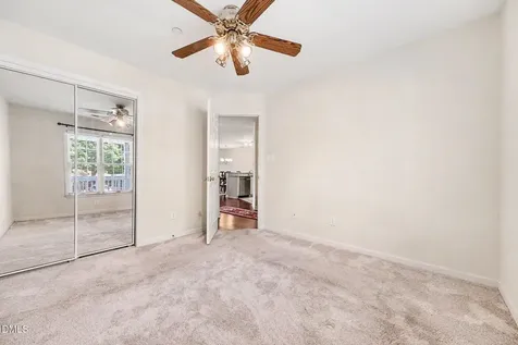 132 Springfork Drive Cary NC 27513