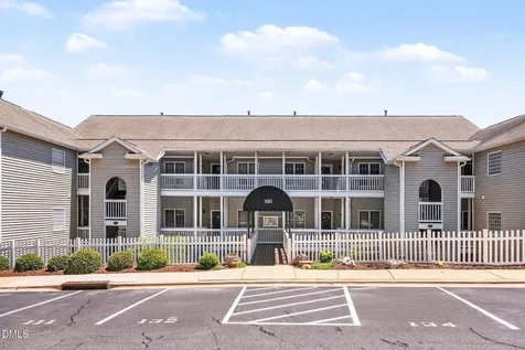 132 Springfork Drive Cary NC 27513