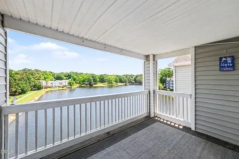 132 Springfork Drive Cary NC 27513