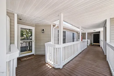 132 Springfork Drive Cary NC 27513