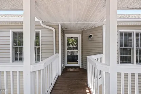 132 Springfork Drive Cary NC 27513