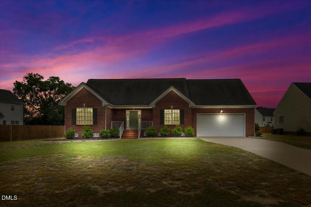 101 Coy Place Goldsboro NC 27534