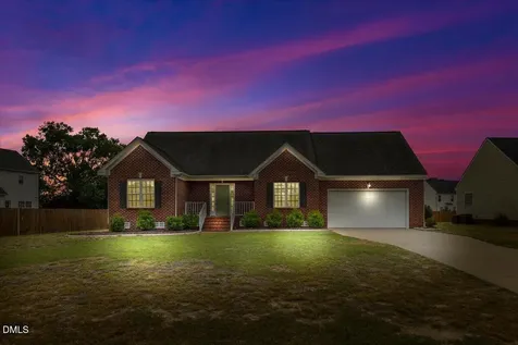 101 Coy Place Goldsboro NC 27534