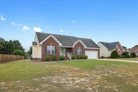 101 Coy Place Goldsboro NC 27534