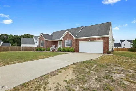 101 Coy Place Goldsboro NC 27534