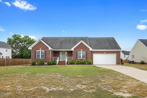 101 Coy Place Goldsboro NC 27534