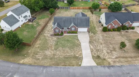 101 Coy Place Goldsboro NC 27534