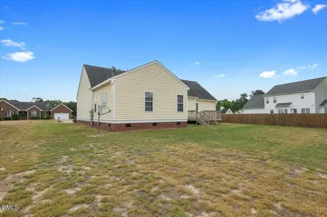 101 Coy Place Goldsboro NC 27534