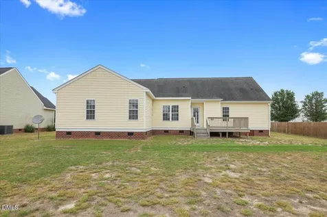 101 Coy Place Goldsboro NC 27534