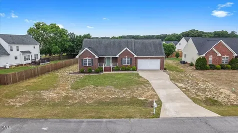 101 Coy Place Goldsboro NC 27534