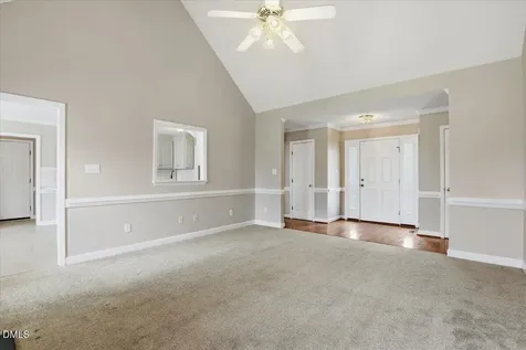 101 Coy Place Goldsboro NC 27534