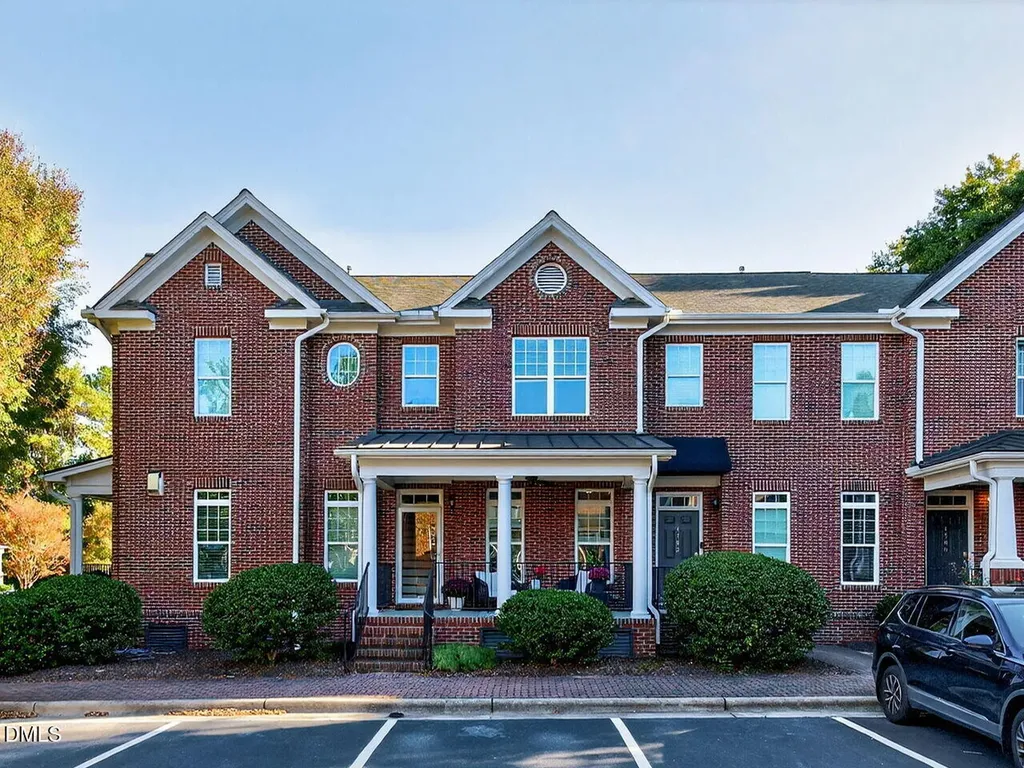 1704 Raney Court Raleigh NC 27604