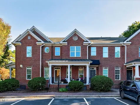 1704 Raney Court Raleigh NC 27604