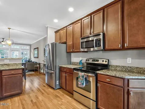 1704 Raney Court Raleigh NC 27604