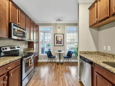 1704 Raney Court Raleigh NC 27604