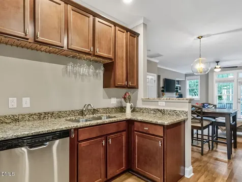 1704 Raney Court Raleigh NC 27604