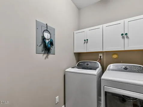1704 Raney Court Raleigh NC 27604