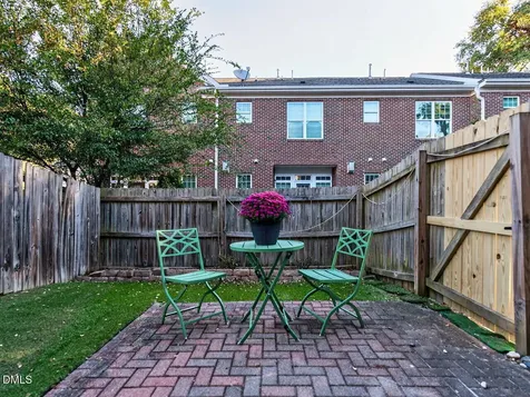 1704 Raney Court Raleigh NC 27604