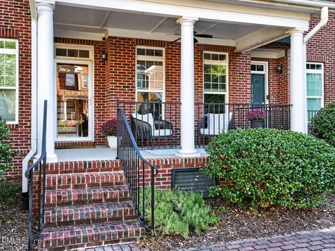 1704 Raney Court Raleigh NC 27604