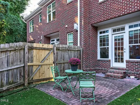 1704 Raney Court Raleigh NC 27604