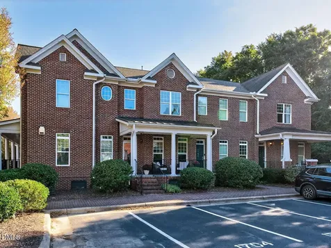 1704 Raney Court Raleigh NC 27604