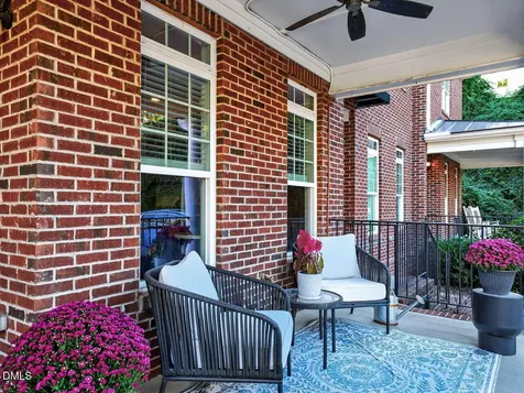 1704 Raney Court Raleigh NC 27604