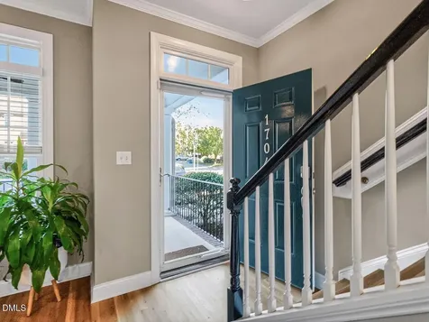 1704 Raney Court Raleigh NC 27604