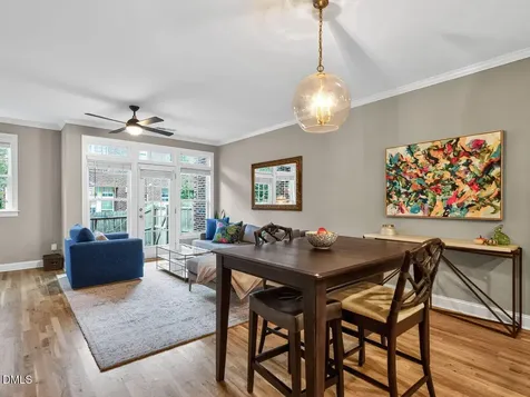 1704 Raney Court Raleigh NC 27604