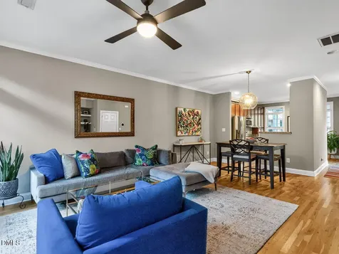 1704 Raney Court Raleigh NC 27604