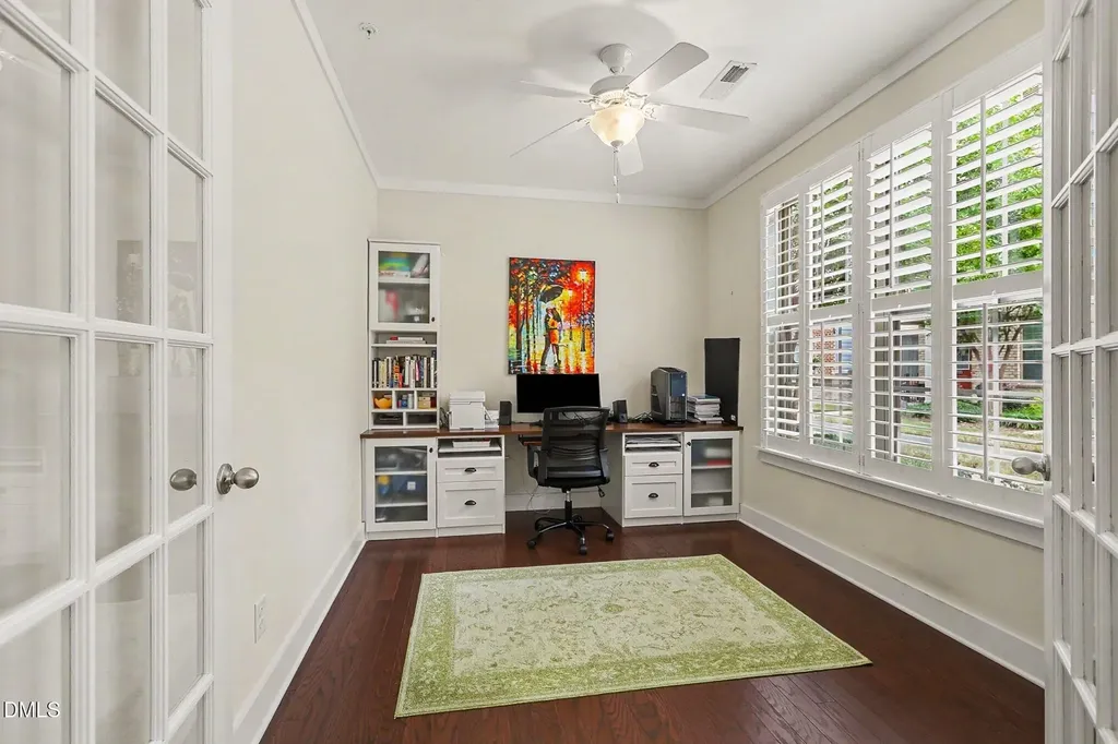 9207 Giralda Walk Raleigh NC 27617