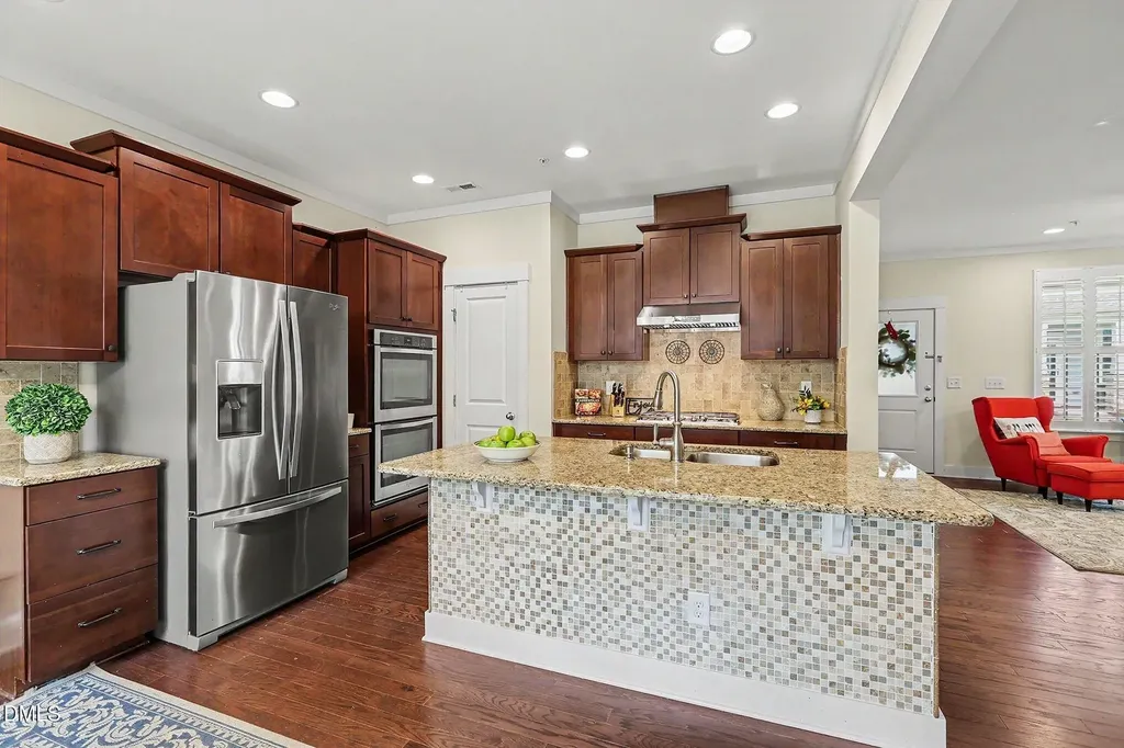 9207 Giralda Walk Raleigh NC 27617