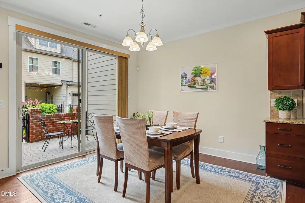 9207 Giralda Walk Raleigh NC 27617