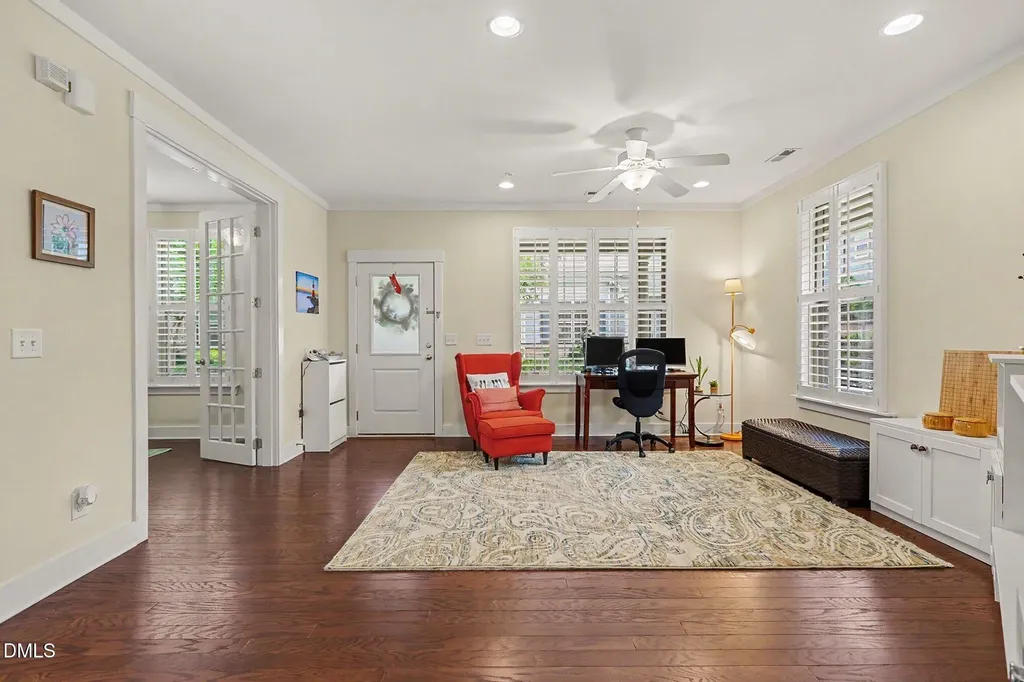 9207 Giralda Walk Raleigh NC 27617