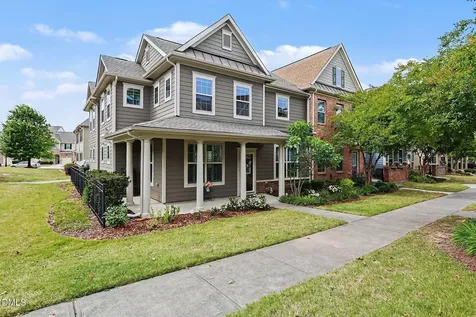 9207 Giralda Walk Raleigh NC 27617