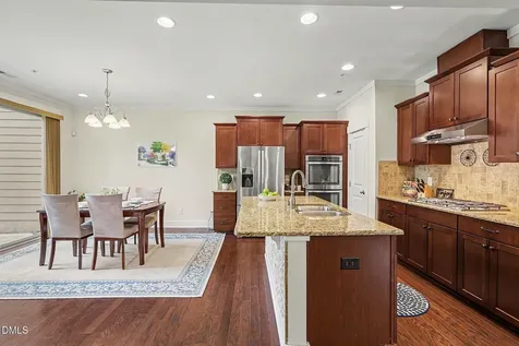 9207 Giralda Walk Raleigh NC 27617