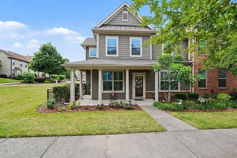 9207 Giralda Walk Raleigh NC 27617