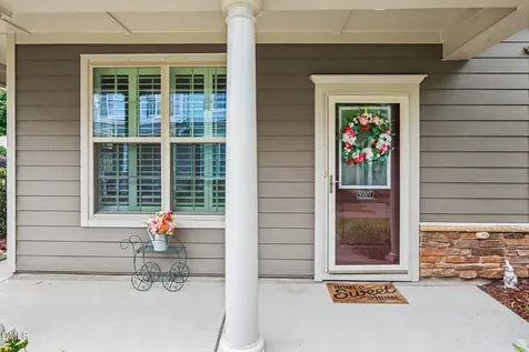 9207 Giralda Walk Raleigh NC 27617