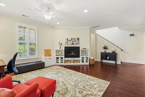 9207 Giralda Walk Raleigh NC 27617