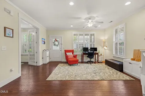 9207 Giralda Walk Raleigh NC 27617